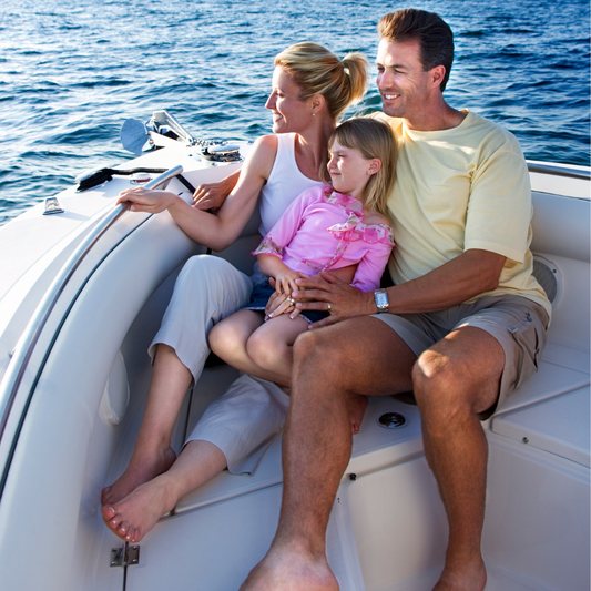 Creating Cherished Moments: Family-Friendly Fishing Adventures in 30A