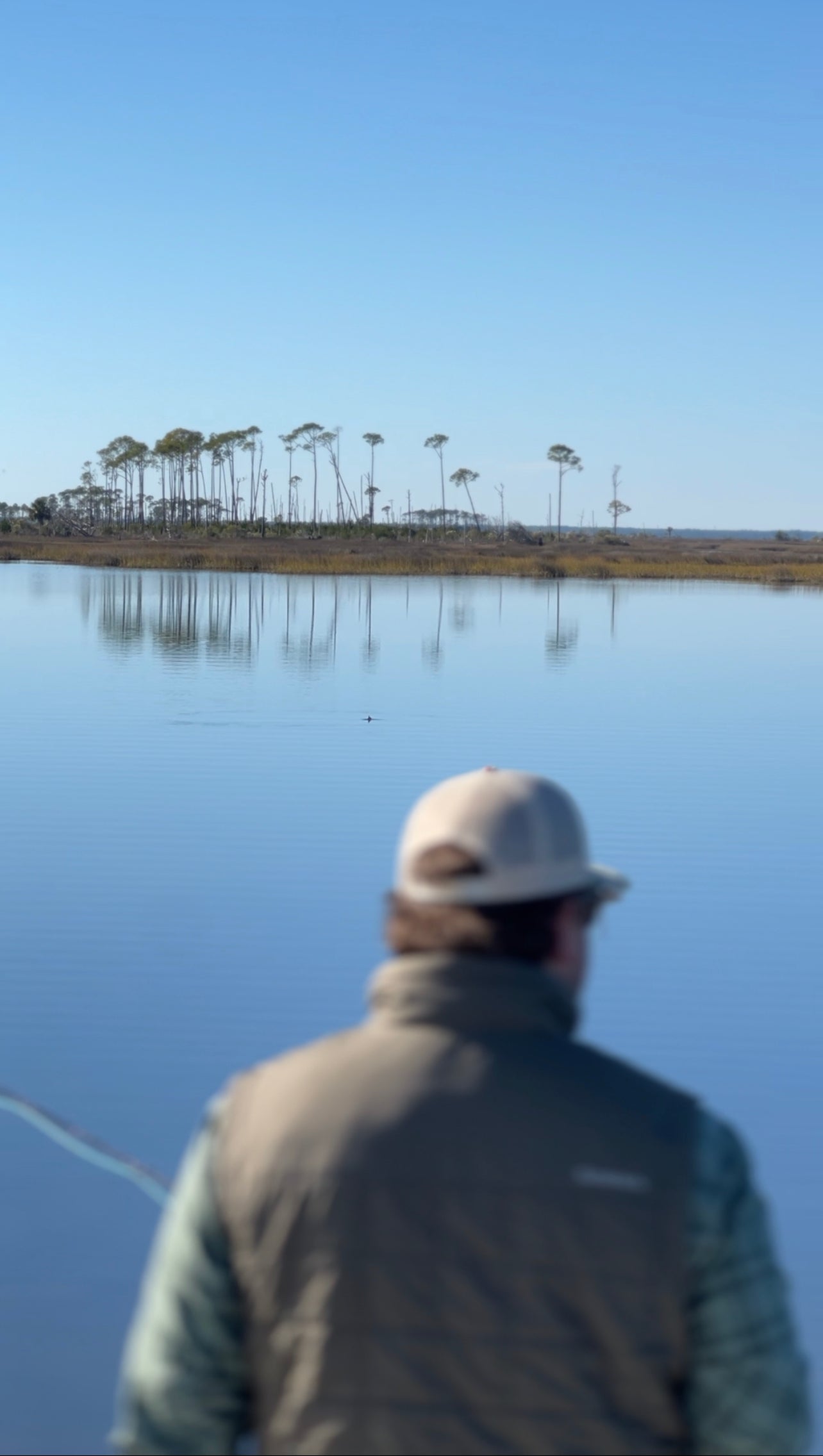Panama City Fly Fishing trips