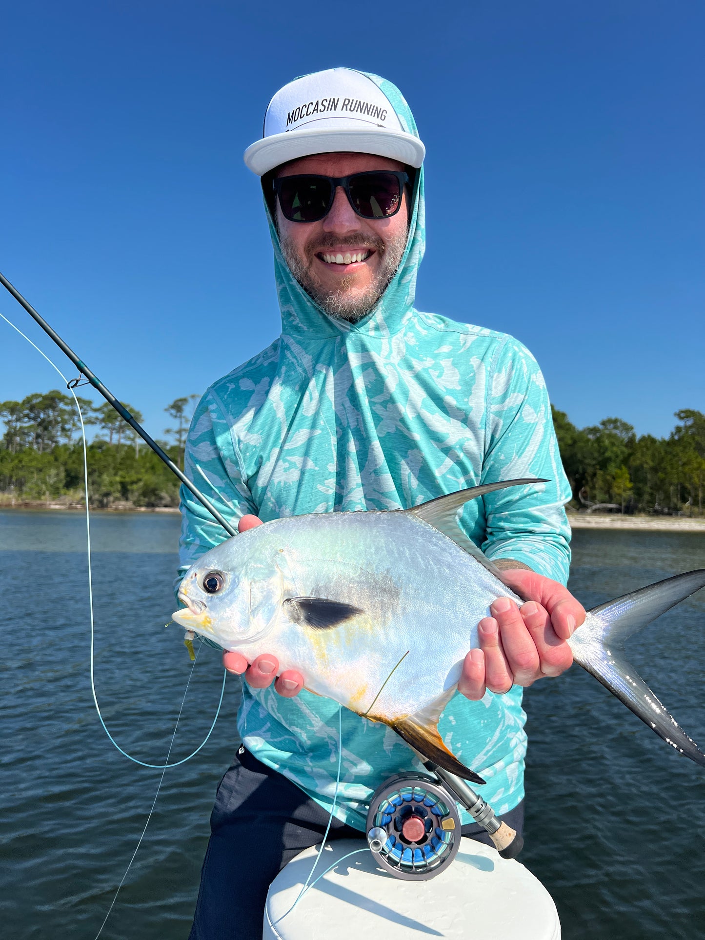 Destin Fly Fishing trips