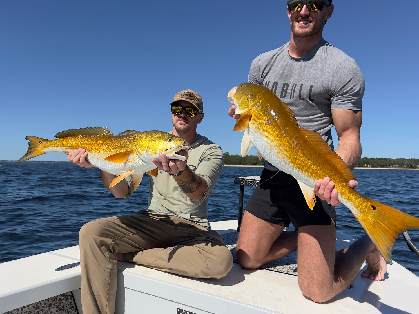 Destin Fly Fishing trips