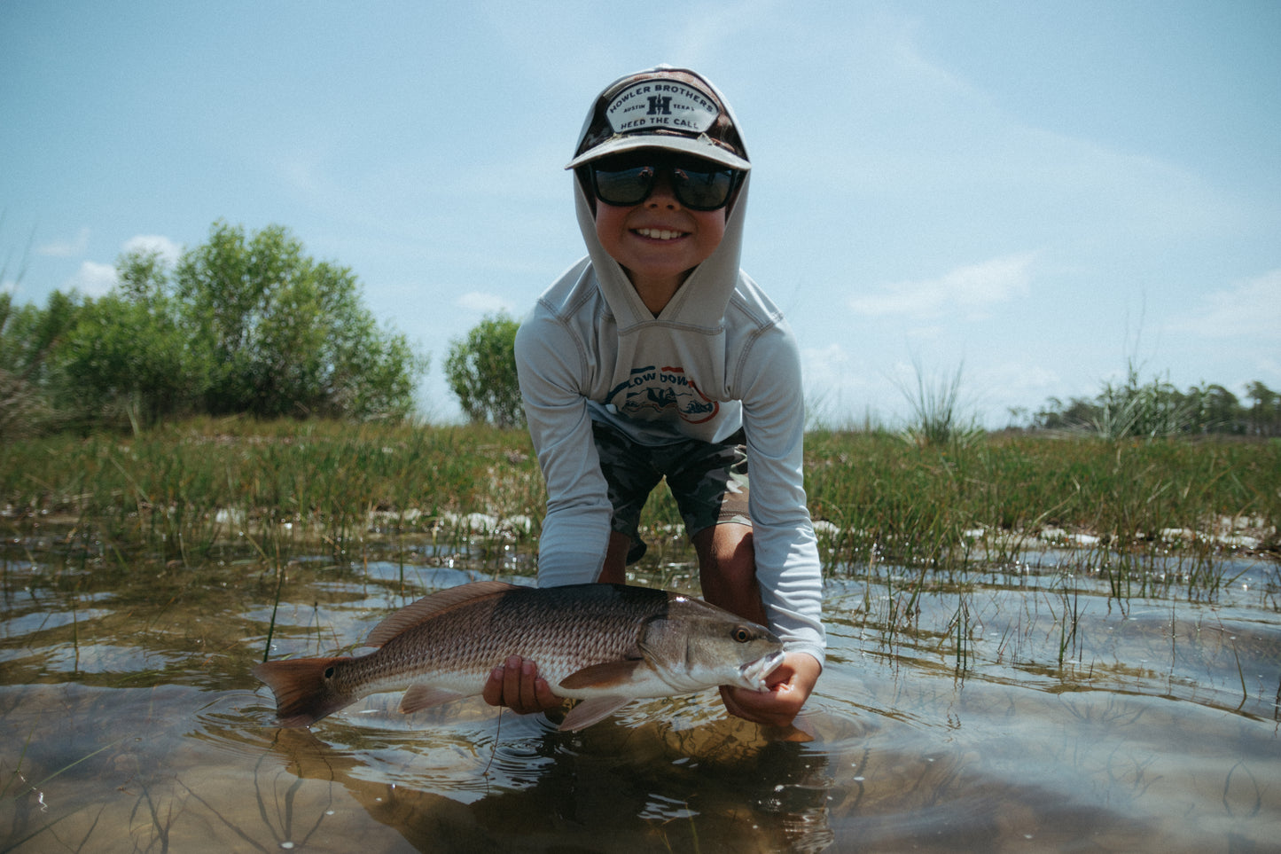 Panama City Fly Fishing trips
