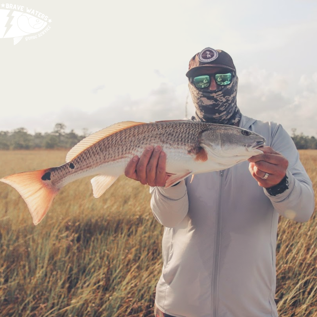Panama City Fly Fishing trips