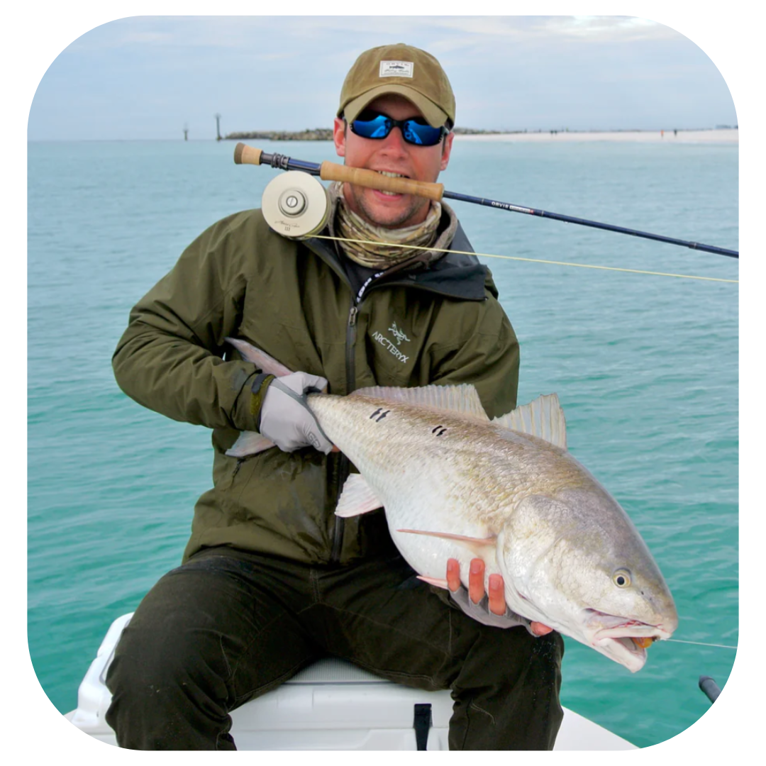Destin Fly Fishing Charter