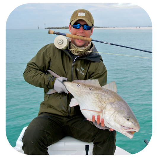 Destin Fly Fishing Charter