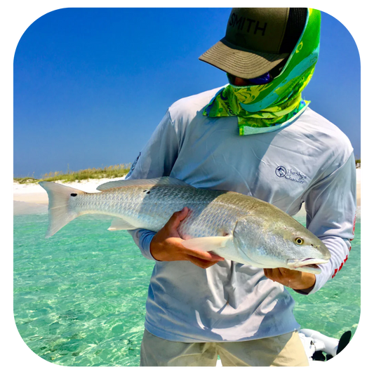 Destin Fishing Charter